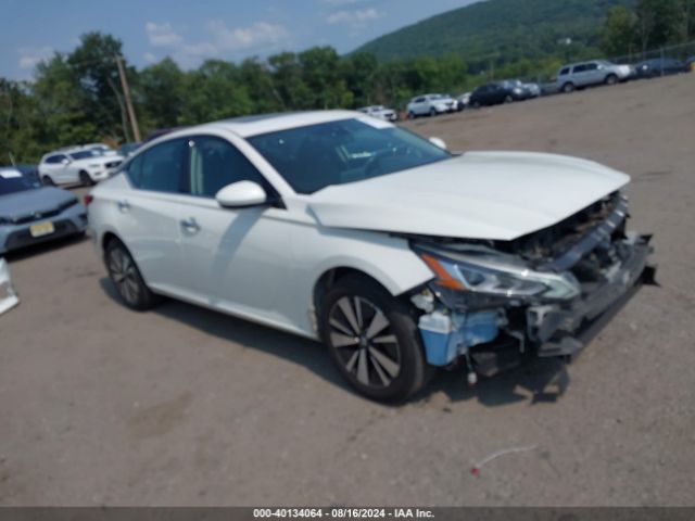 Photo 0 VIN: 1N4BL4DW2KC135395 - NISSAN ALTIMA 