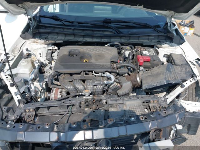 Photo 9 VIN: 1N4BL4DW2KC135395 - NISSAN ALTIMA 