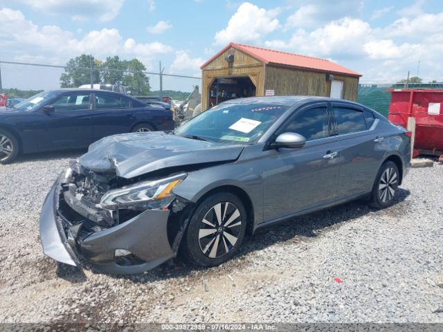 Photo 1 VIN: 1N4BL4DW2KC156098 - NISSAN ALTIMA 