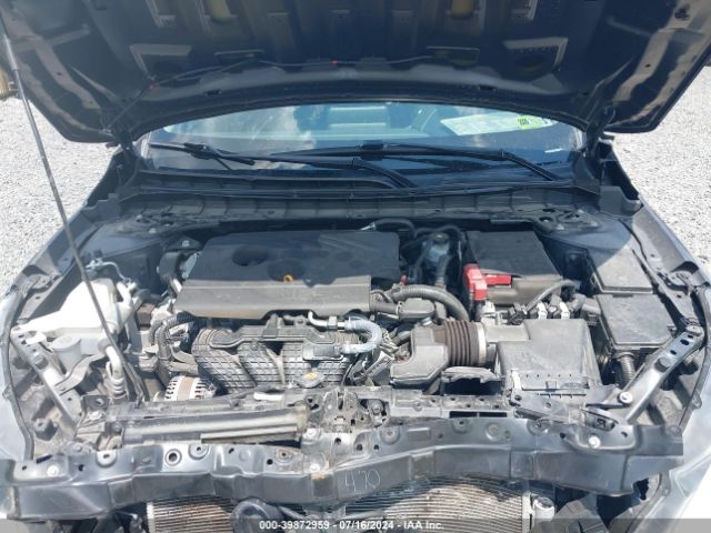 Photo 9 VIN: 1N4BL4DW2KC156098 - NISSAN ALTIMA 