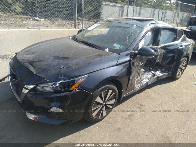 Photo 5 VIN: 1N4BL4DW2KC195189 - NISSAN ALTIMA 