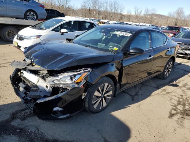 Photo 0 VIN: 1N4BL4DW2KN304755 - NISSAN ALTIMA SV 