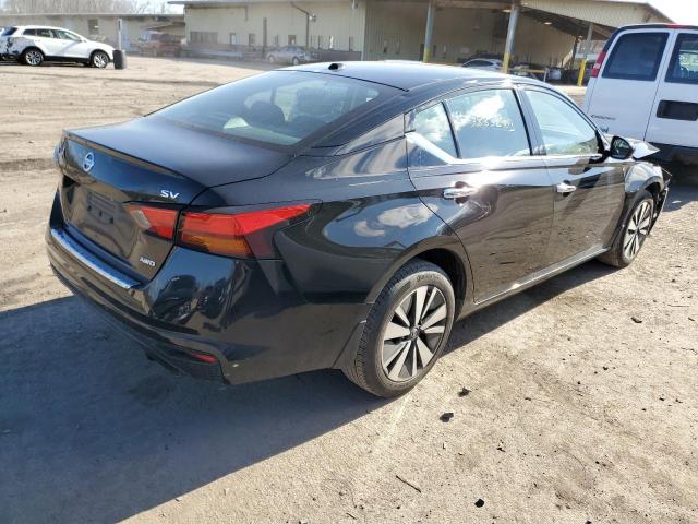 Photo 2 VIN: 1N4BL4DW2KN304755 - NISSAN ALTIMA SV 