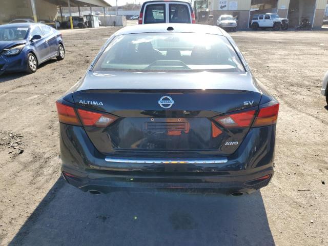 Photo 5 VIN: 1N4BL4DW2KN304755 - NISSAN ALTIMA SV 