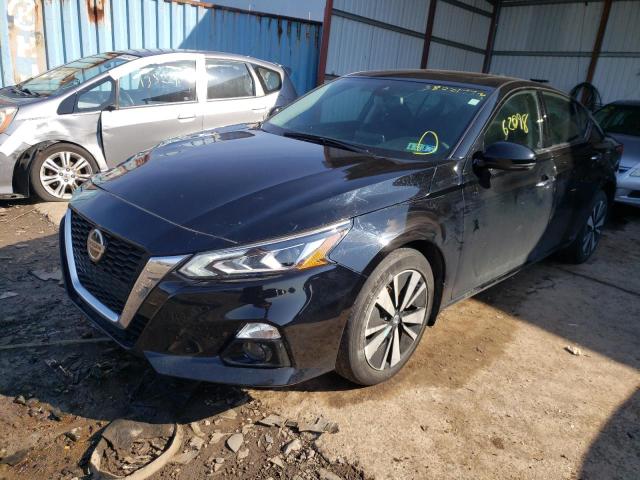 Photo 1 VIN: 1N4BL4DW2LC138489 - NISSAN ALTIMA SV 