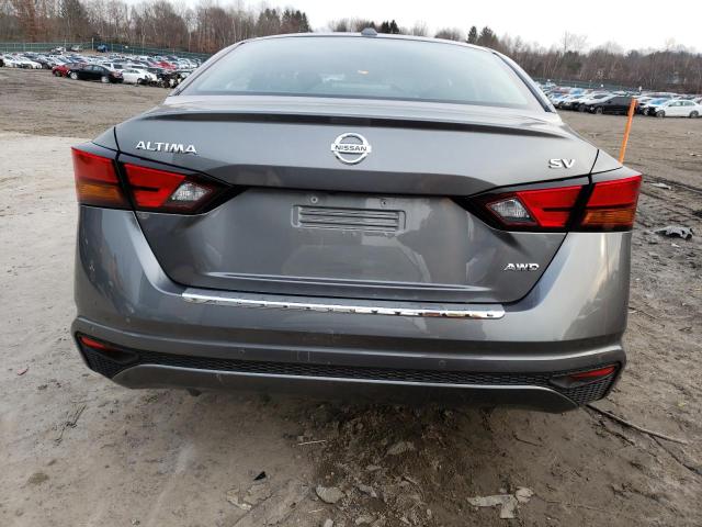 Photo 5 VIN: 1N4BL4DW2MN353036 - NISSAN ALTIMA SV 