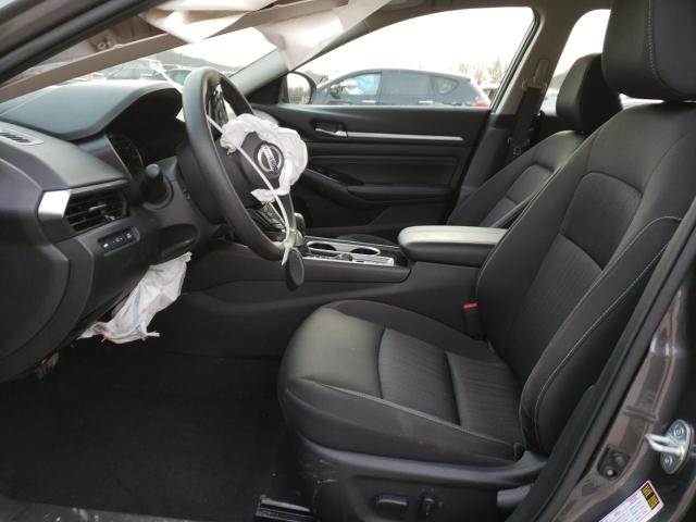 Photo 6 VIN: 1N4BL4DW2MN353036 - NISSAN ALTIMA SV 