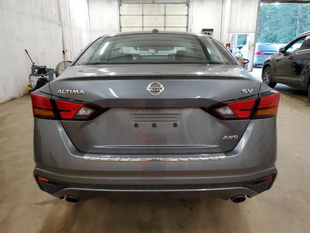 Photo 5 VIN: 1N4BL4DW2MN360505 - NISSAN ALTIMA SV 