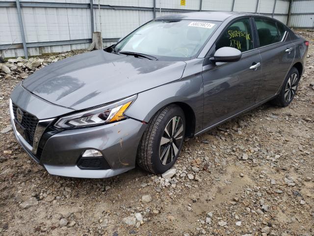 Photo 1 VIN: 1N4BL4DW2MN368751 - NISSAN ALTIMA 