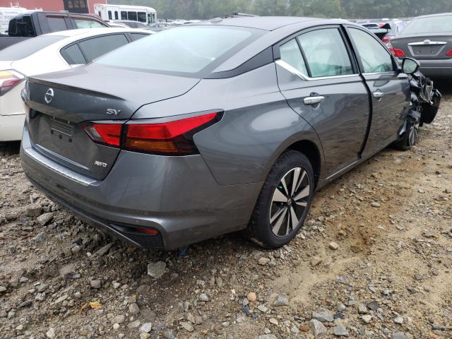 Photo 3 VIN: 1N4BL4DW2MN368751 - NISSAN ALTIMA 