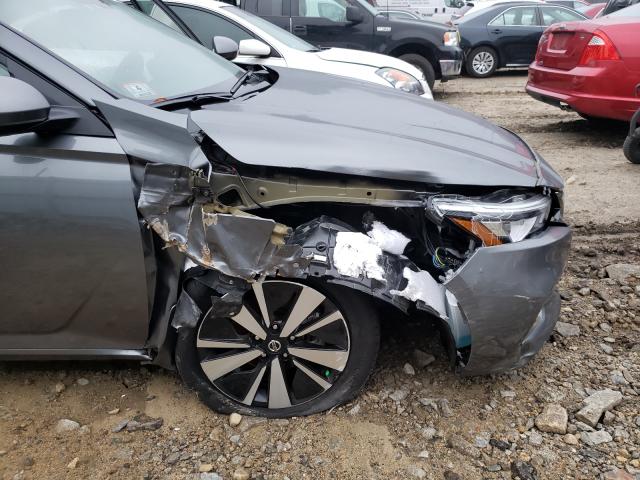 Photo 8 VIN: 1N4BL4DW2MN368751 - NISSAN ALTIMA 