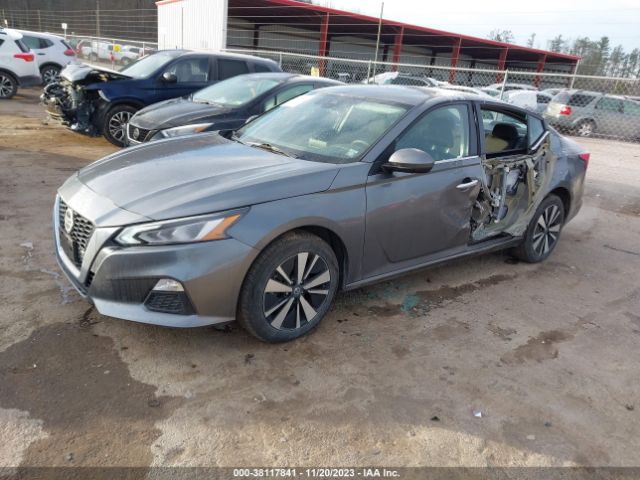 Photo 1 VIN: 1N4BL4DW2MN398025 - NISSAN ALTIMA 