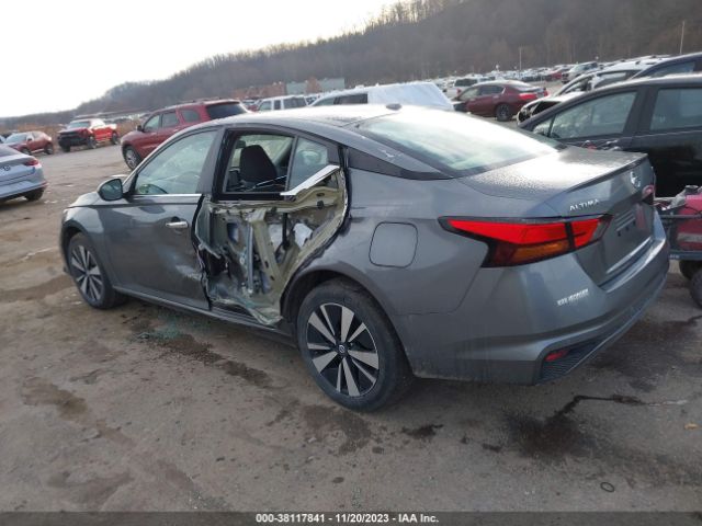 Photo 2 VIN: 1N4BL4DW2MN398025 - NISSAN ALTIMA 