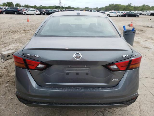 Photo 5 VIN: 1N4BL4DW2NN351904 - NISSAN ALTIMA 