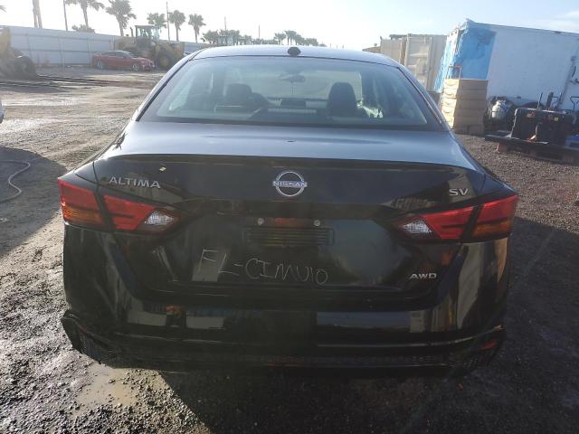 Photo 5 VIN: 1N4BL4DW2PN339335 - NISSAN ALTIMA SV 