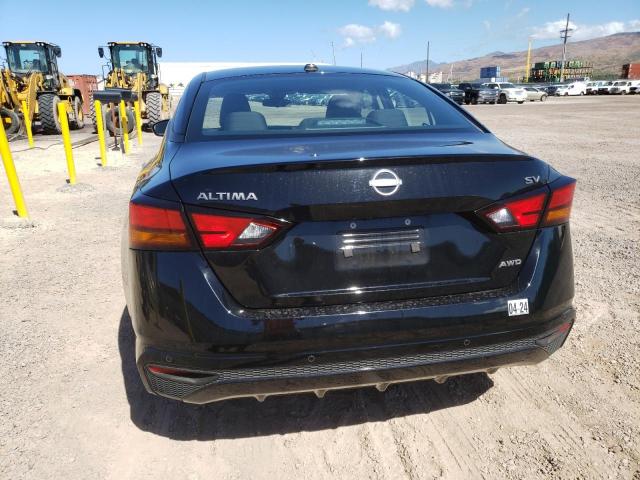 Photo 5 VIN: 1N4BL4DW2PN370732 - NISSAN ALTIMA SV 