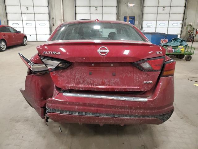 Photo 5 VIN: 1N4BL4DW2PN413479 - NISSAN ALTIMA SV 