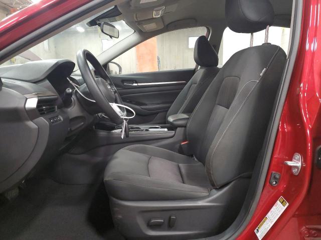 Photo 6 VIN: 1N4BL4DW2PN413479 - NISSAN ALTIMA SV 