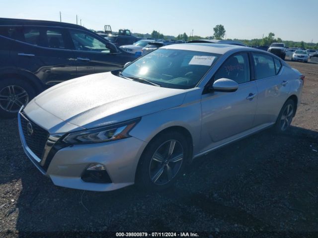 Photo 1 VIN: 1N4BL4DW3KC195881 - NISSAN ALTIMA 