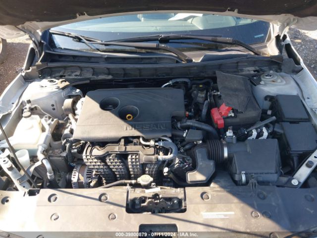 Photo 9 VIN: 1N4BL4DW3KC195881 - NISSAN ALTIMA 