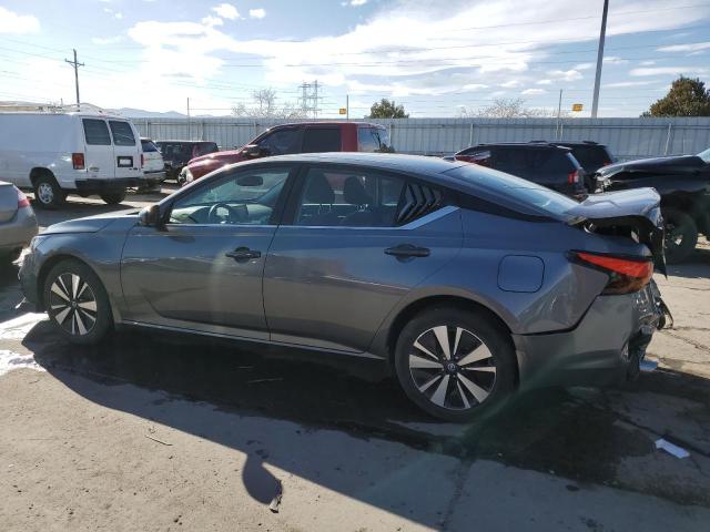 Photo 1 VIN: 1N4BL4DW3KN308989 - NISSAN ALTIMA SV 