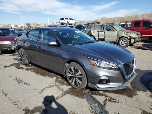 Photo 3 VIN: 1N4BL4DW3KN308989 - NISSAN ALTIMA SV 