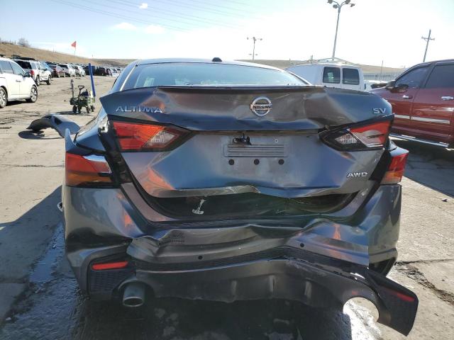 Photo 5 VIN: 1N4BL4DW3KN308989 - NISSAN ALTIMA SV 