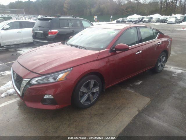 Photo 1 VIN: 1N4BL4DW3LC149999 - NISSAN ALTIMA 