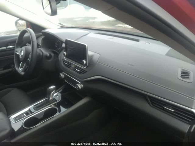 Photo 4 VIN: 1N4BL4DW3LC149999 - NISSAN ALTIMA 