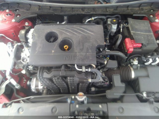 Photo 9 VIN: 1N4BL4DW3LC149999 - NISSAN ALTIMA 