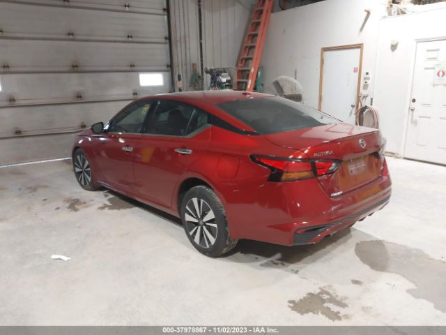 Photo 2 VIN: 1N4BL4DW3LC211725 - NISSAN ALTIMA 