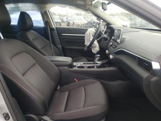 Photo 4 VIN: 1N4BL4DW3MN309921 - NISSAN ALTIMA SV 