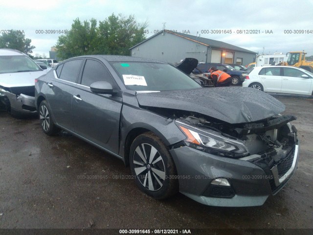 Photo 0 VIN: 1N4BL4DW3MN339422 - NISSAN ALTIMA 