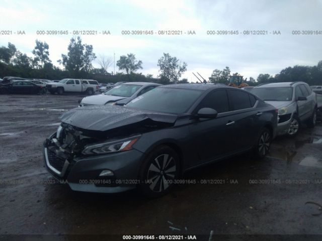 Photo 1 VIN: 1N4BL4DW3MN339422 - NISSAN ALTIMA 