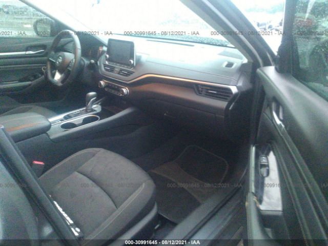 Photo 4 VIN: 1N4BL4DW3MN339422 - NISSAN ALTIMA 