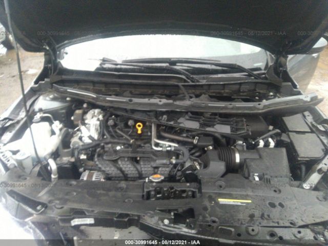 Photo 9 VIN: 1N4BL4DW3MN339422 - NISSAN ALTIMA 