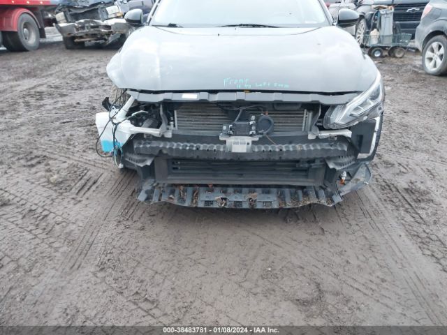 Photo 5 VIN: 1N4BL4DW3MN374915 - NISSAN ALTIMA 