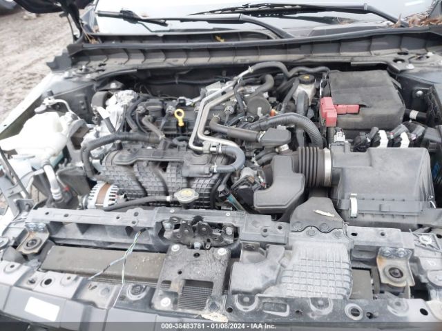 Photo 9 VIN: 1N4BL4DW3MN374915 - NISSAN ALTIMA 