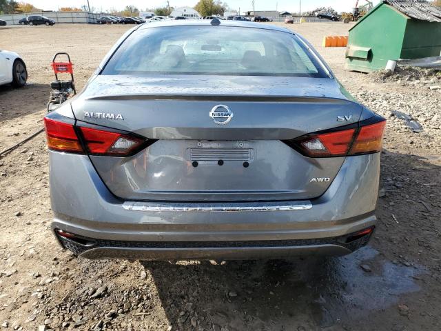 Photo 5 VIN: 1N4BL4DW3MN416435 - NISSAN ALTIMA 