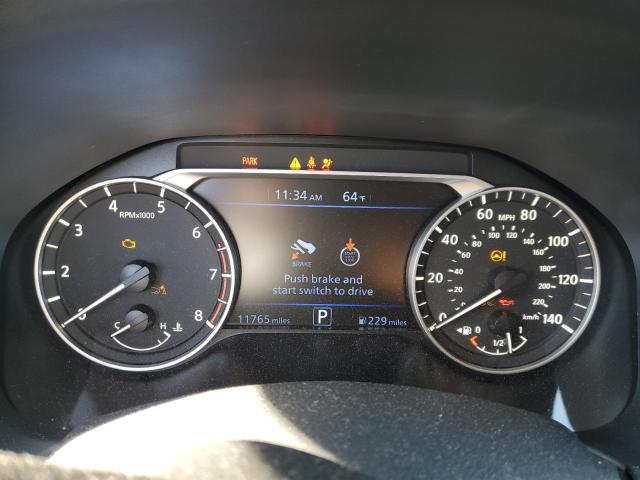 Photo 8 VIN: 1N4BL4DW3MN416435 - NISSAN ALTIMA 