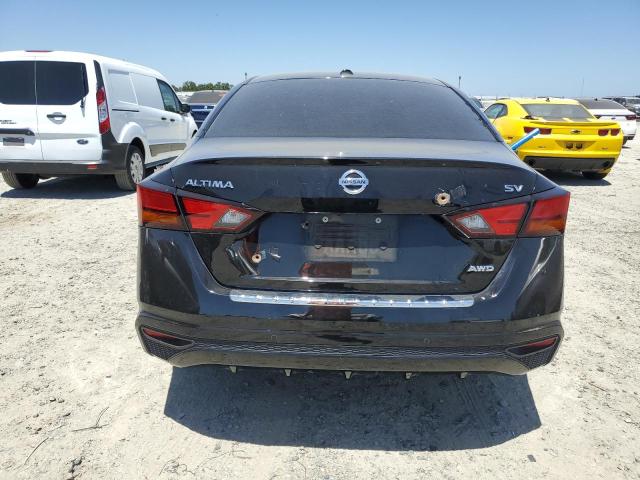 Photo 5 VIN: 1N4BL4DW3NN306308 - NISSAN ALTIMA 