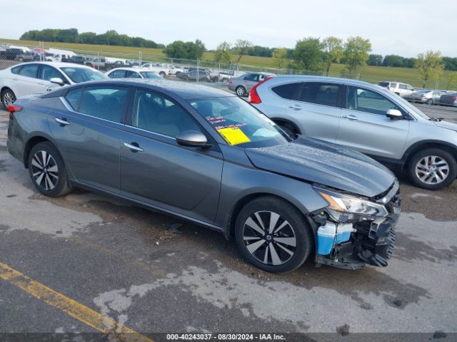 Photo 0 VIN: 1N4BL4DW3NN372647 - NISSAN ALTIMA 