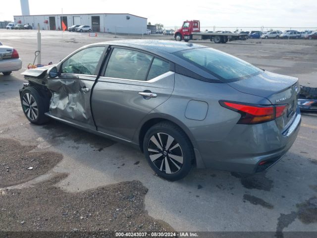 Photo 2 VIN: 1N4BL4DW3NN372647 - NISSAN ALTIMA 