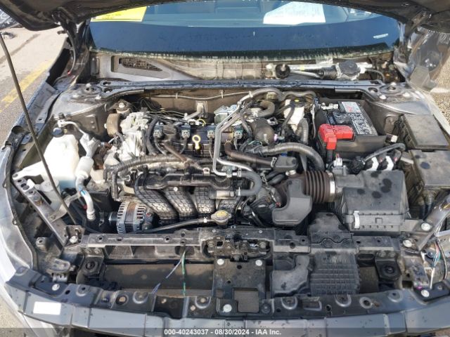 Photo 9 VIN: 1N4BL4DW3NN372647 - NISSAN ALTIMA 