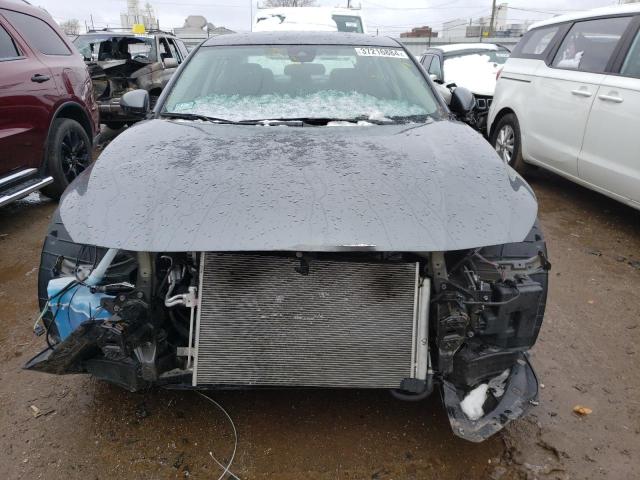 Photo 4 VIN: 1N4BL4DW3PN304870 - NISSAN ALTIMA SV 