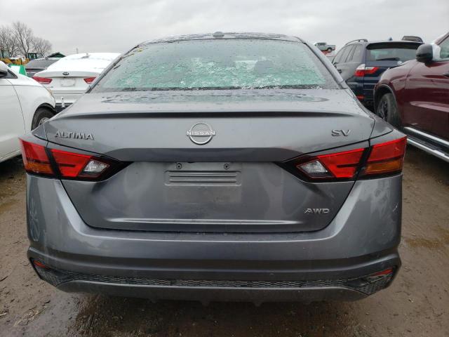 Photo 5 VIN: 1N4BL4DW3PN304870 - NISSAN ALTIMA SV 