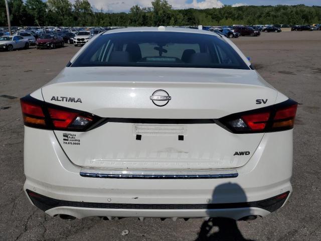 Photo 5 VIN: 1N4BL4DW3PN315688 - NISSAN ALTIMA SV 