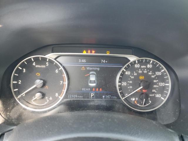 Photo 8 VIN: 1N4BL4DW3PN315688 - NISSAN ALTIMA SV 