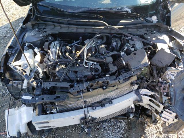 Photo 10 VIN: 1N4BL4DW3PN322480 - NISSAN ALTIMA 