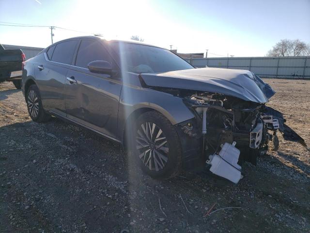 Photo 3 VIN: 1N4BL4DW3PN322480 - NISSAN ALTIMA 